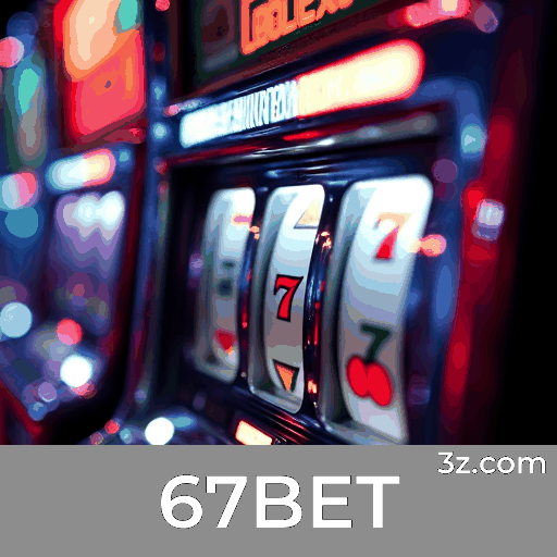 67BET Logo